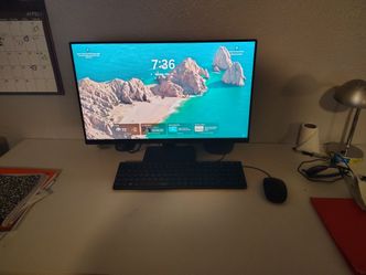 HP PC