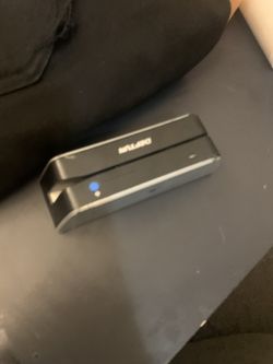 Deftunnn card reader