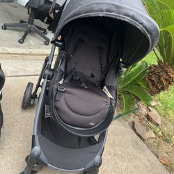 $100 Carseat, Stroller and Walker