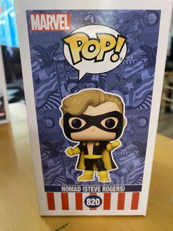 Funko Pop - Doctor Maru, DC Comics