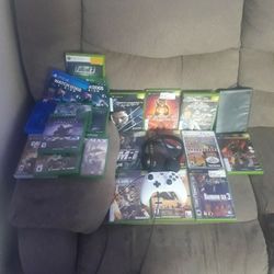 Bundles Sets Headset Xbox One Controller Original Xbox Games PS3 Games PS4 Games Xbox 360 Games Xbox One Games