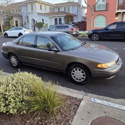 2004 Buick Century