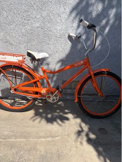 Beach Cruiser