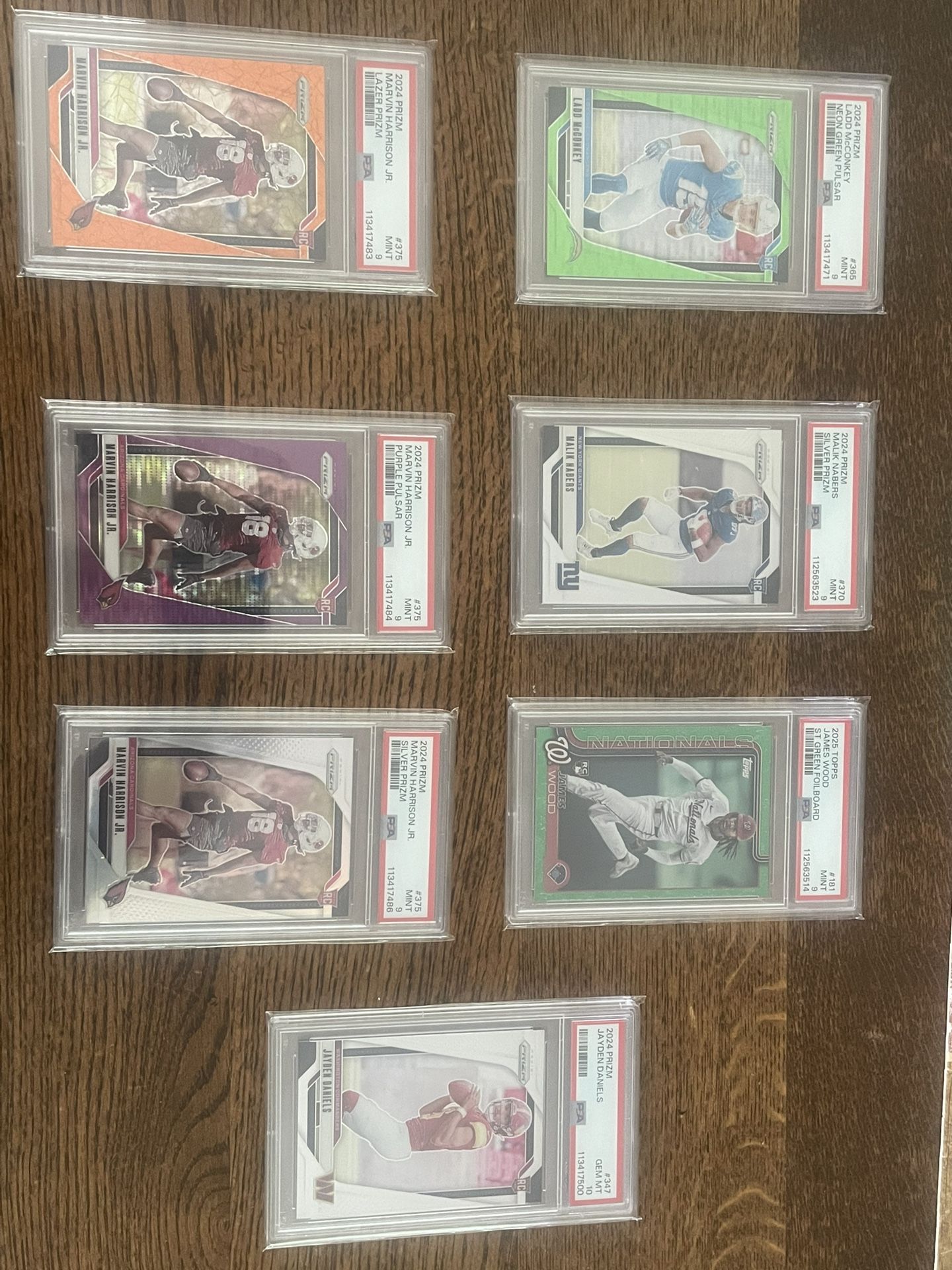 Sports Cards