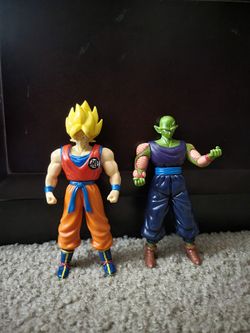DragonBall Z DBZ Super Battle Collection