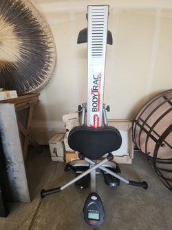 Rowing Machine