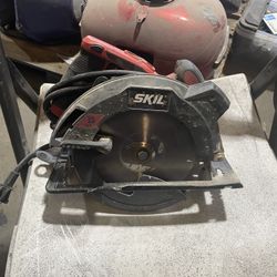 Skil Saw