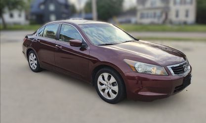 2009 Honda Accord