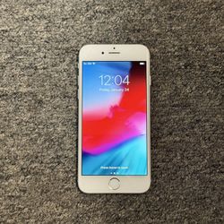Apple iPhone 6 16GB Unlocked Desbloqueado Boost Mint Mobile T-Mobile Metro Verizon