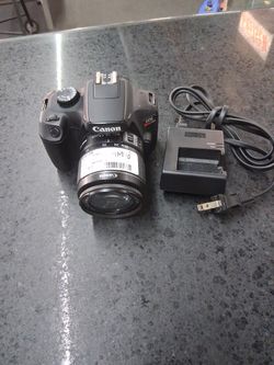 Canon Rebel T100 Camera ** Black Friday Sale 