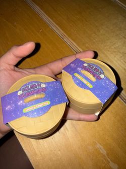 Dumplings Squishys