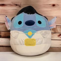 Lilo And Stitch Plushie - Elvis 