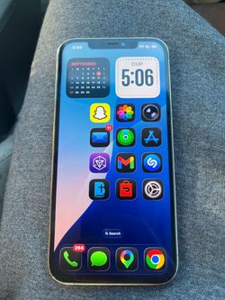 iPhone 12 Pro Max 256 GB