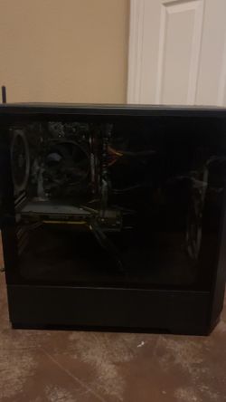 CyberPower PC C-Series ET8880 AMD RYZEN 3 Gaming Desktop - Windows 11