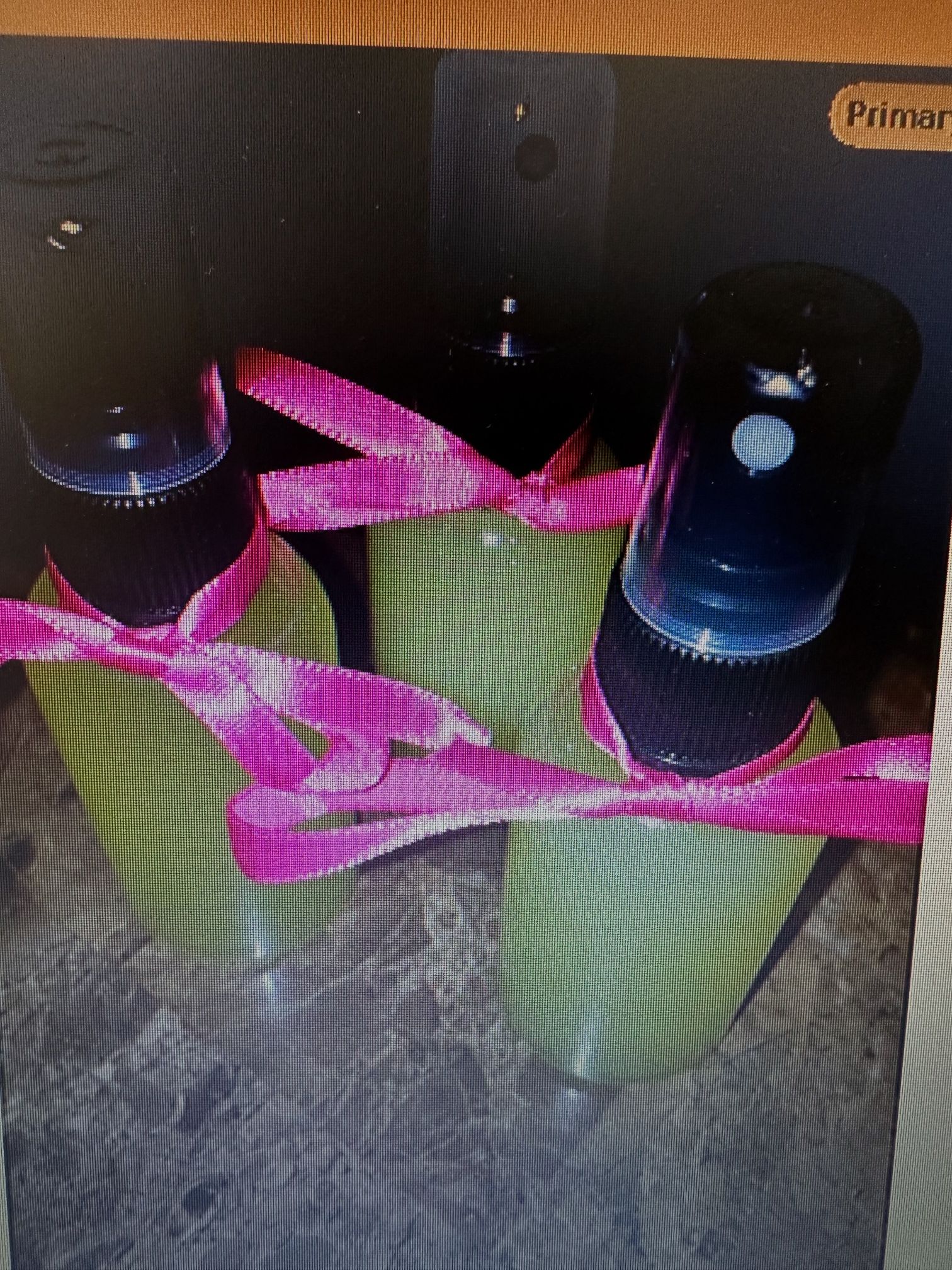 Moisturizing Body Sprays