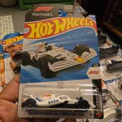 Hot Wheels / Hotwheels