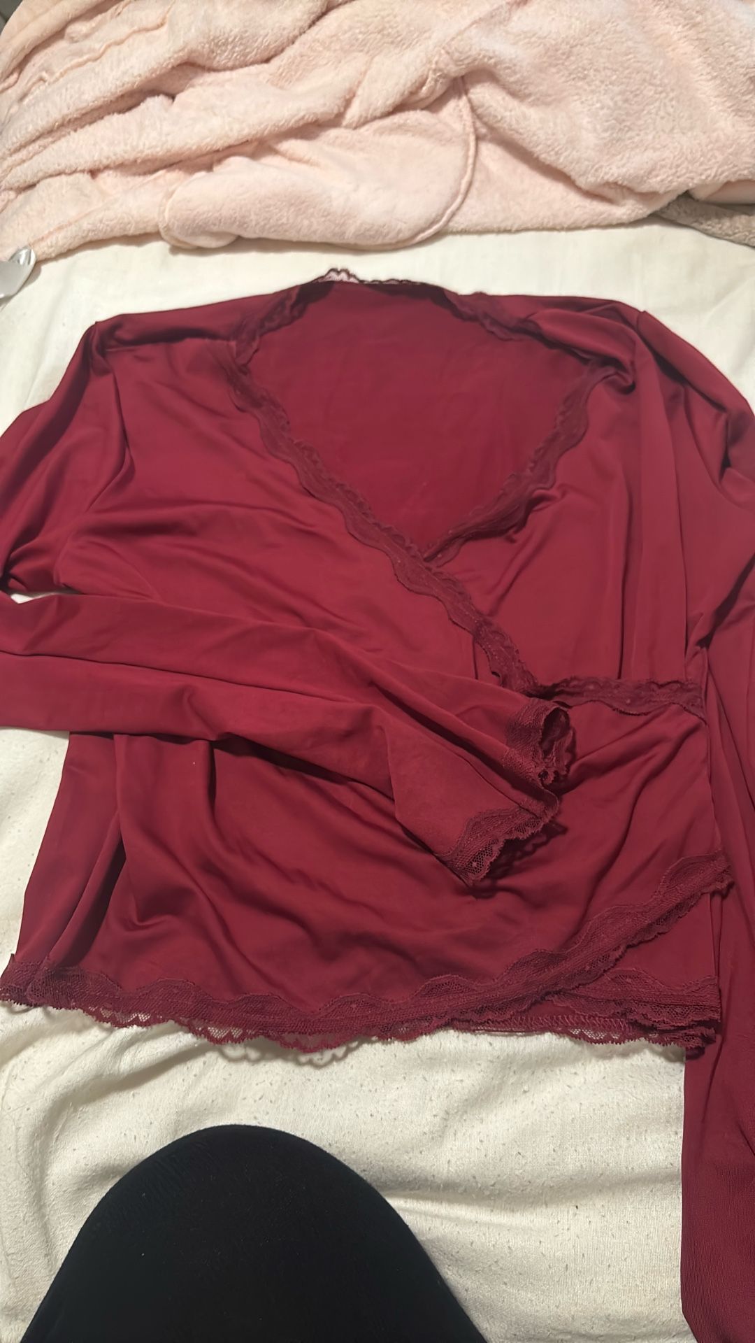 Women’s Top L