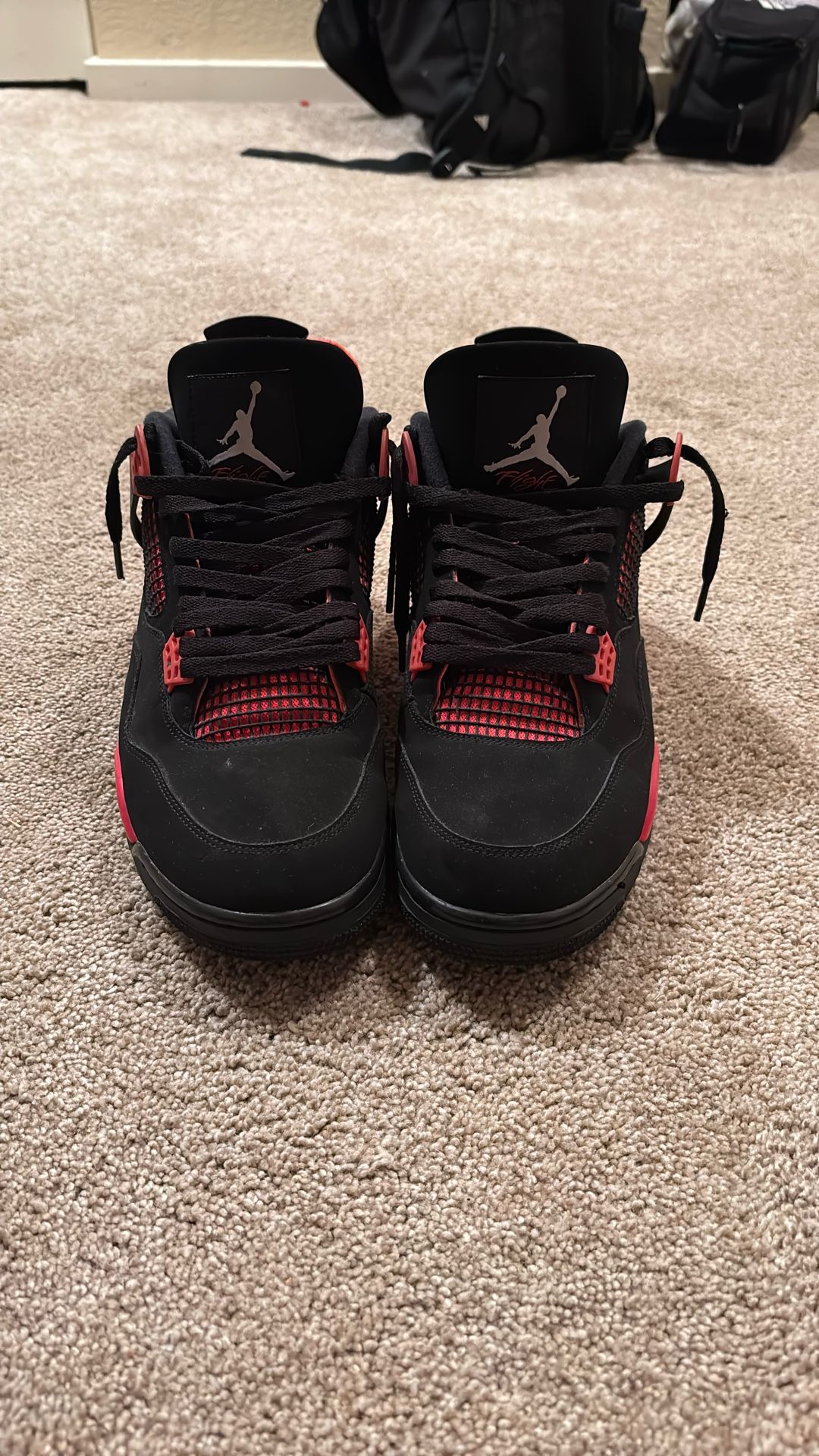 Jordan 4