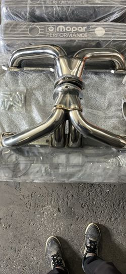 Hedman Street Headers