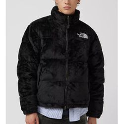 North Face Jacket Size SMALL