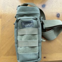 Maxpedition Water Bottle Holder with Strap (Like New)