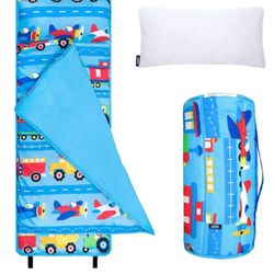 NEW - Wildkin Nap Mat