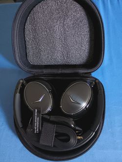 Klipsch Wired Headphones 