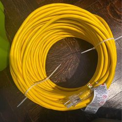200ft Heavy Duty Extension Cord