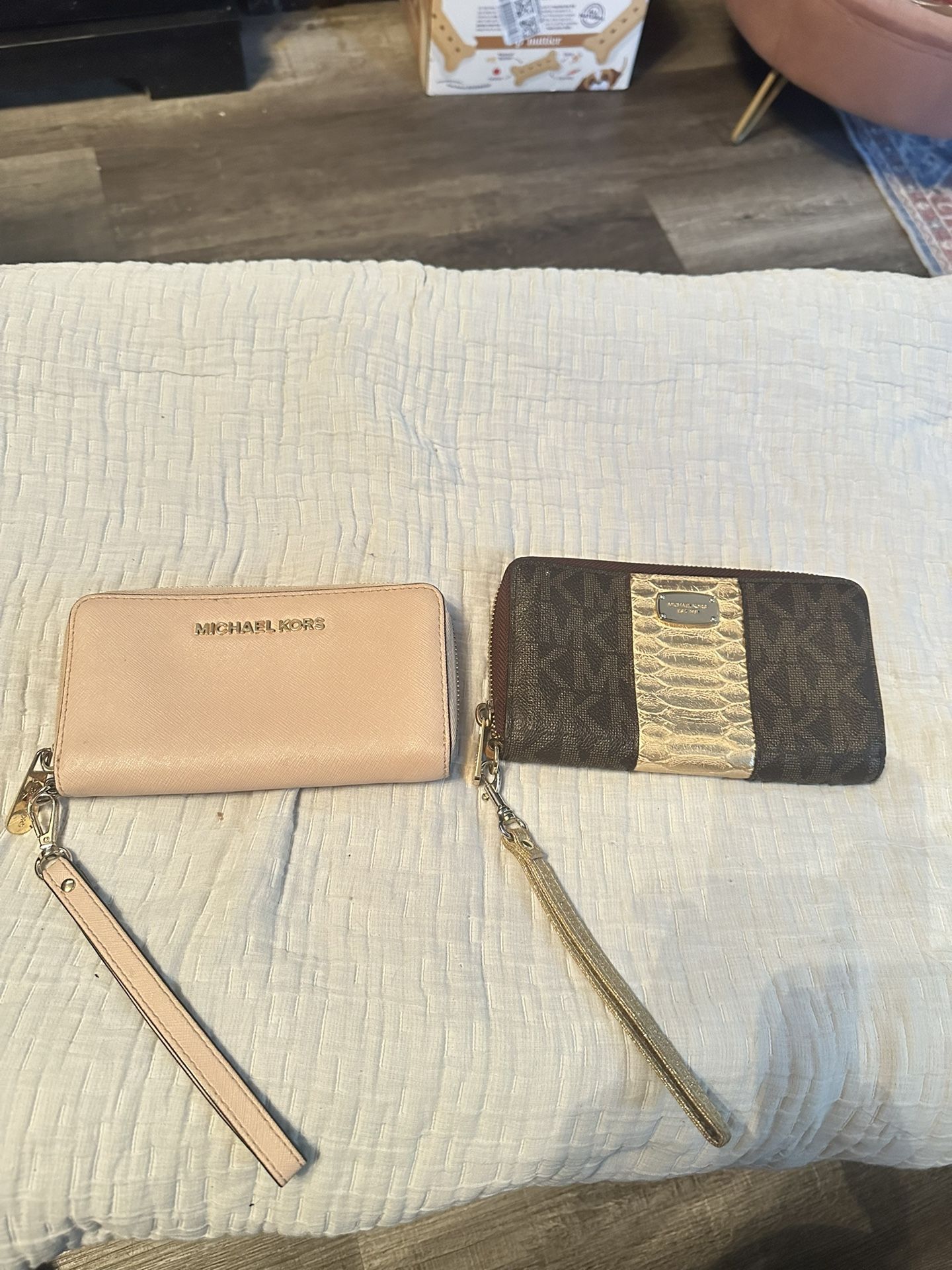 Wallets 