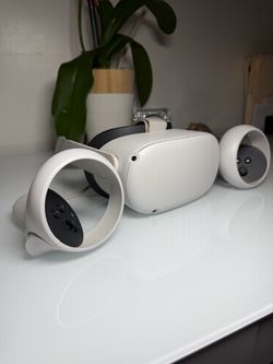 Visor realidad virtual