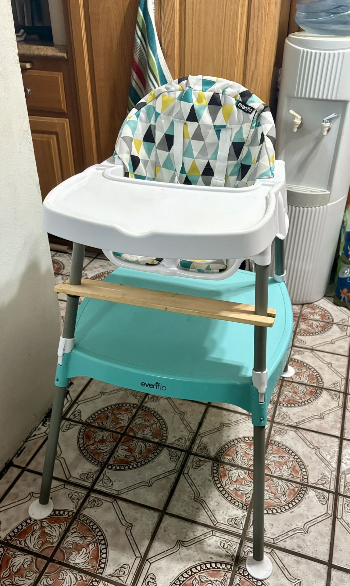 Baby High Chair