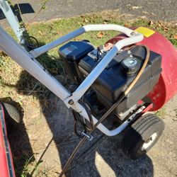 5 Hp Leaf Blower 
