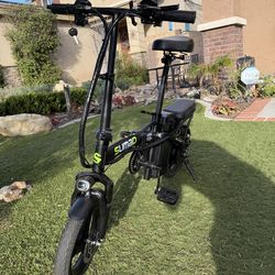 Ebike