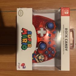 Nintendo Switch Controller 