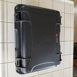 Matterport Pro2 Camera And Hard Case
