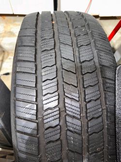 Michelin defender XL Michelin defender XL