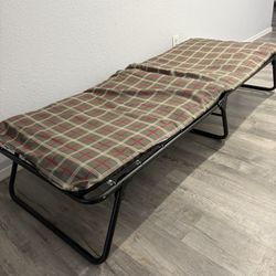 Twin Folding Bed