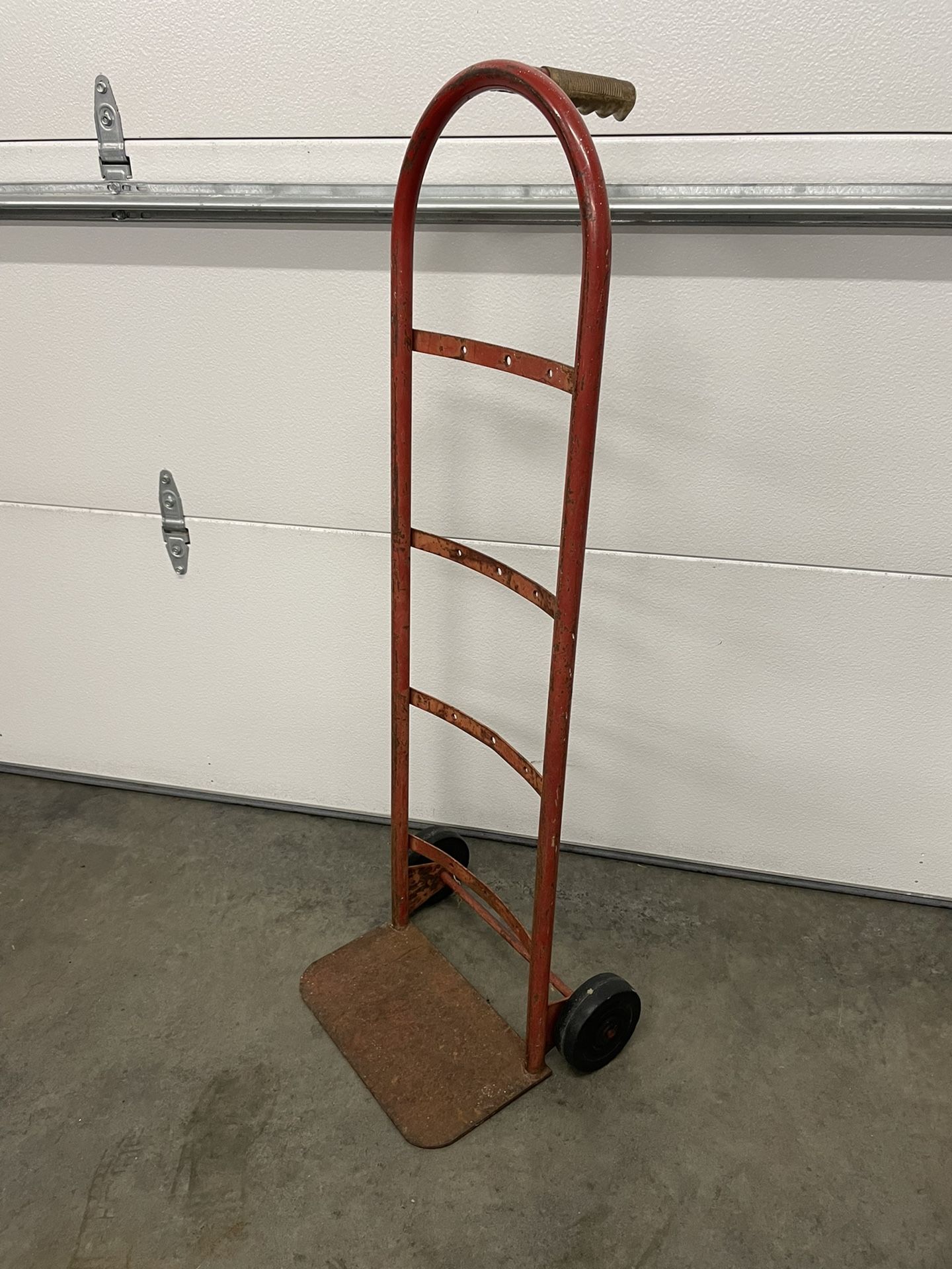 Hand Truck