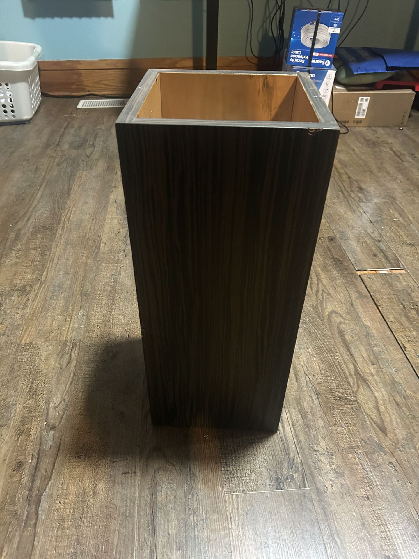 Large Vase