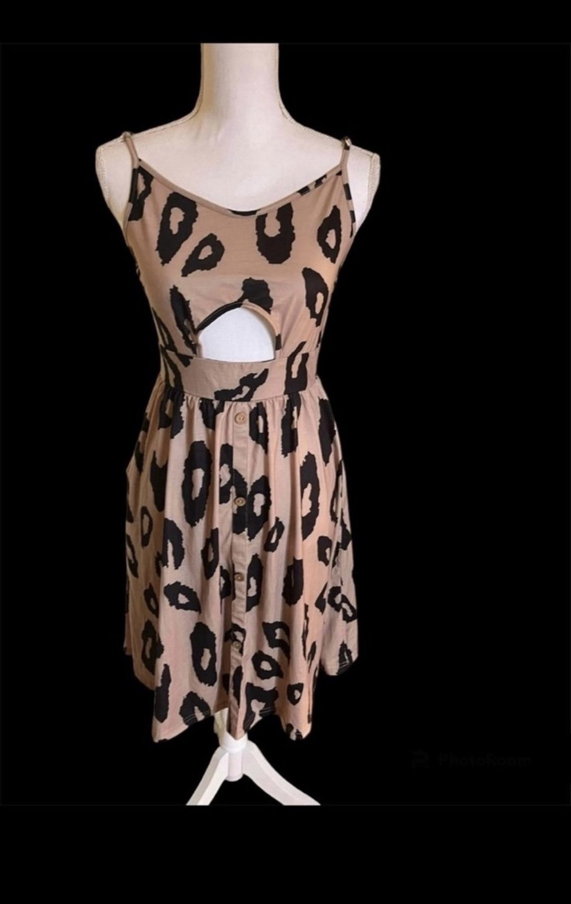 VotePretty Fashion Summer Dress