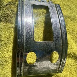 1949~50 Chevy DeLuxe Parts