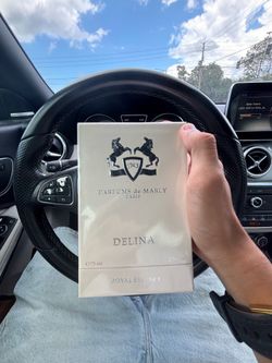 MARLY DE PARFUM