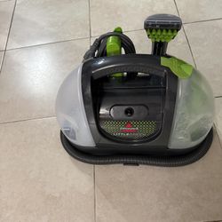 BISSELL Portable Deep Cleaner