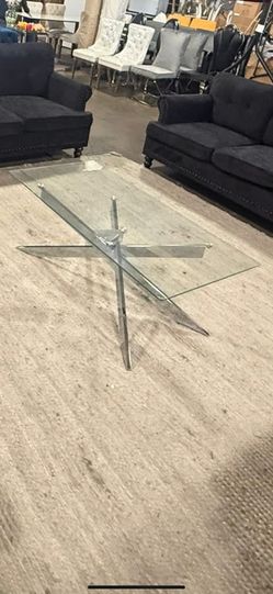 Center Table