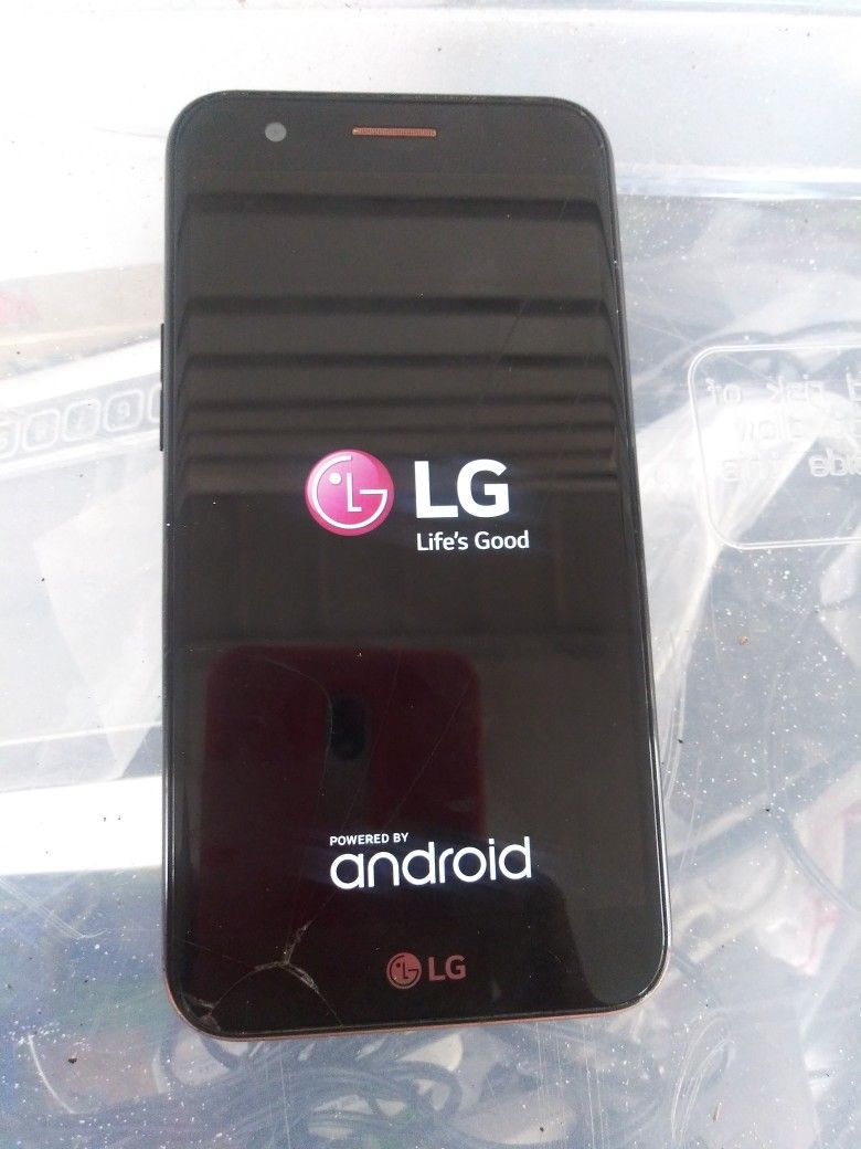 lg model lgmp260 (for parts)