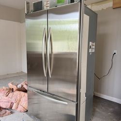 Kitchen Aid stainless Steel Set