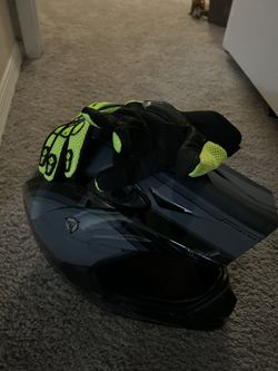 Adult Helmet