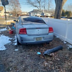 2006 Dodge Charger Hemi