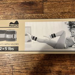Ankle Weights 