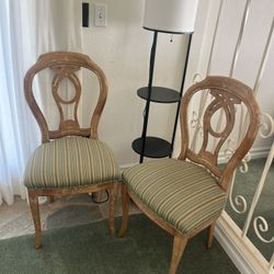 Dining Room Chairs